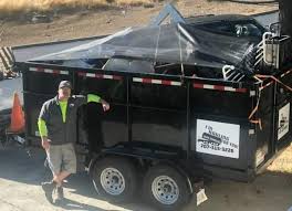 Same-Day Junk Removal Services in Shelley, ID